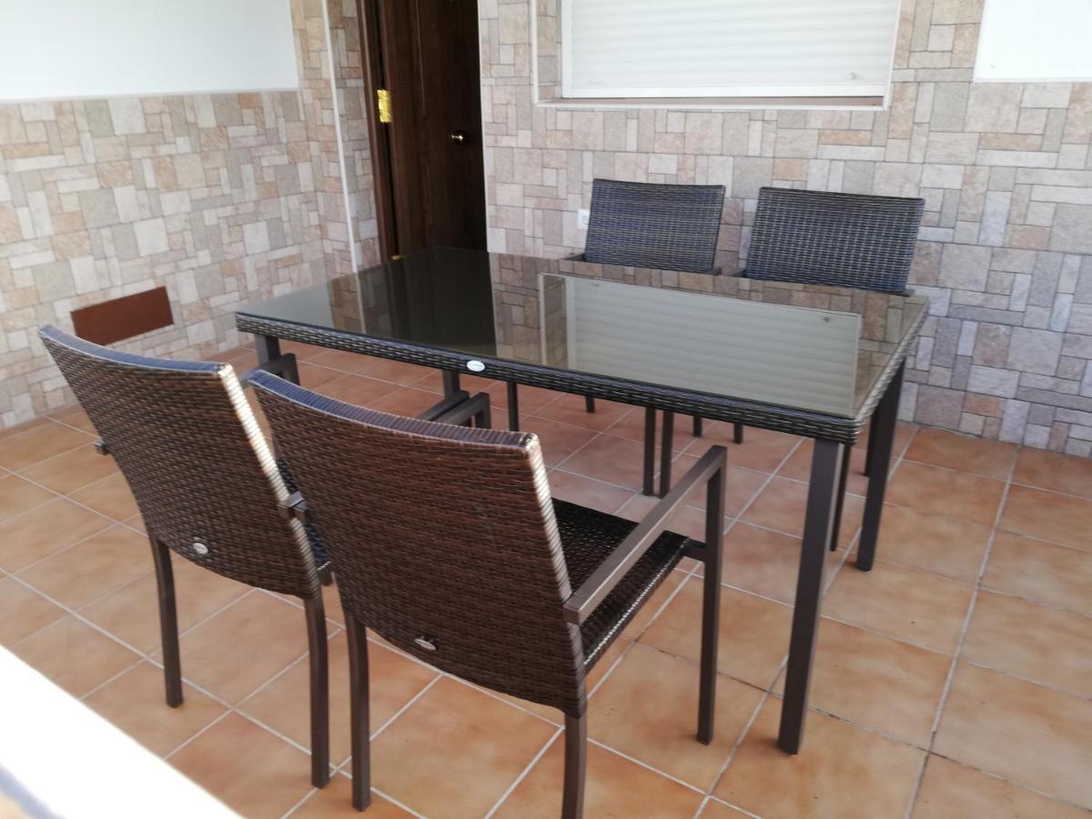 Apartamento La Vega Tarifa Exterior foto