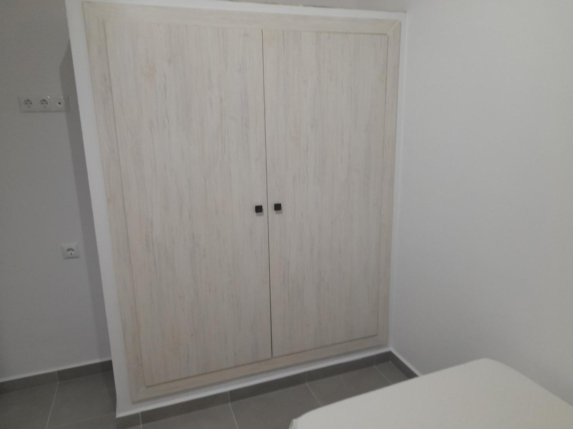 Apartamento La Vega Tarifa Exterior foto